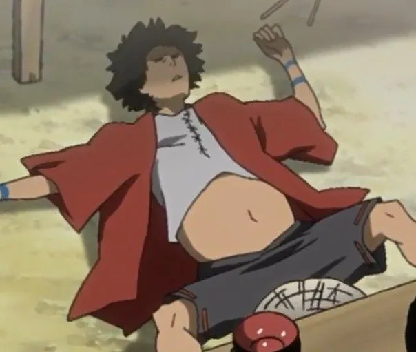 Mood image