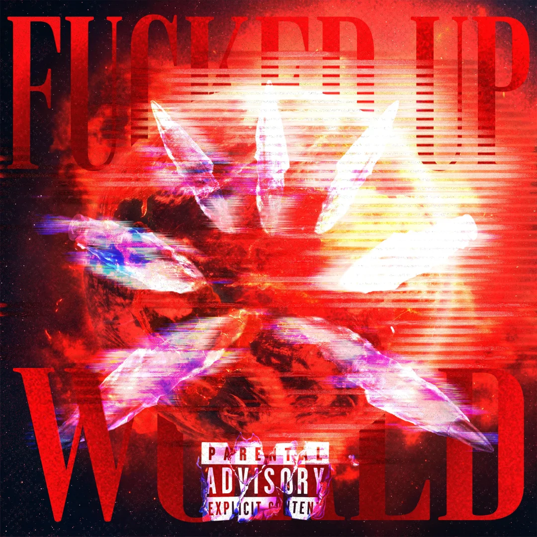 HETS - FUCKED UP WORLD
